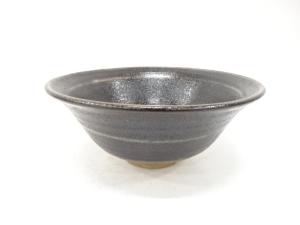 唐津焼　中里太郎右衛門窯造　鉢(保護箱付)